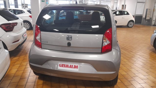 SEAT Mii usata, con Chiusura centralizzata
