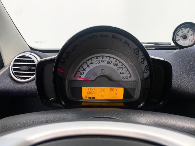 SMART ForTwo usata, con ESP