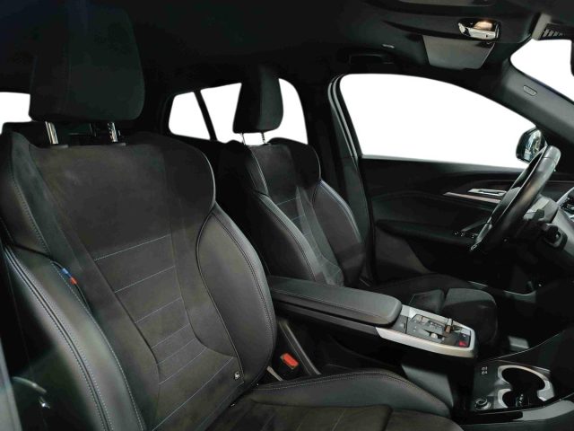 BMW X2 usata, con Controllo trazione