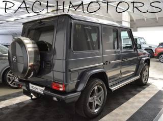 MERCEDES-BENZ G 350 usata, con Servosterzo