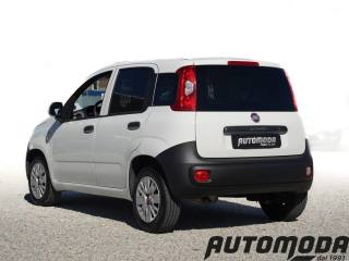 FIAT Panda usata, con ESP