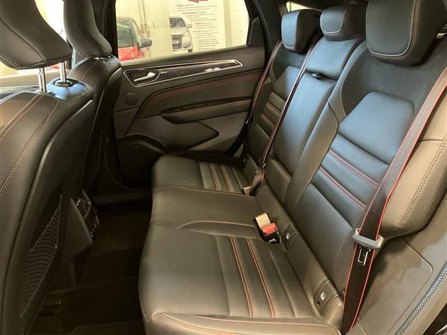 RENAULT Arkana usata, con Sedili riscaldati