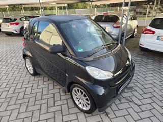 SMART ForTwo usata, con Airbag Passeggero