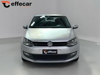 VOLKSWAGEN Polo usata, con Airbag