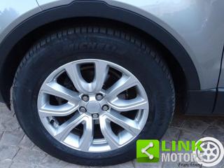 LAND ROVER Range Rover Evoque usata, con ESP
