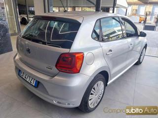 VOLKSWAGEN Polo usata, con Controllo trazione