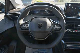 PEUGEOT 208 usata, con Fendinebbia