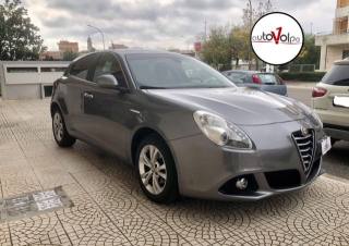 ALFA ROMEO Giulietta usata, con Boardcomputer