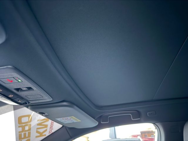 NISSAN Qashqai usata, con Specchietti laterali elettrici