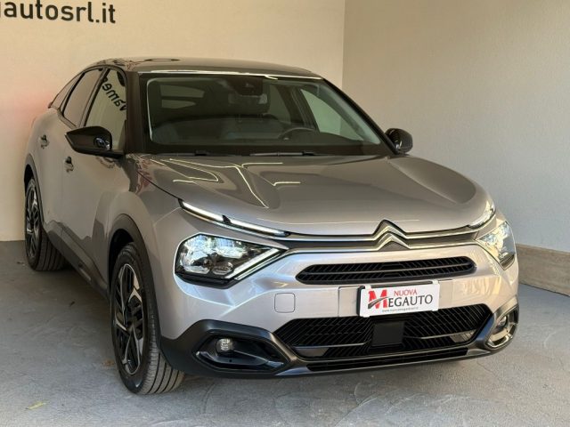 CITROEN C4 usata, con Airbag laterali