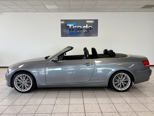 BMW 325 usata, con Airbag