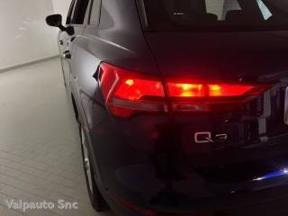 AUDI Q3 usata, con Bluetooth
