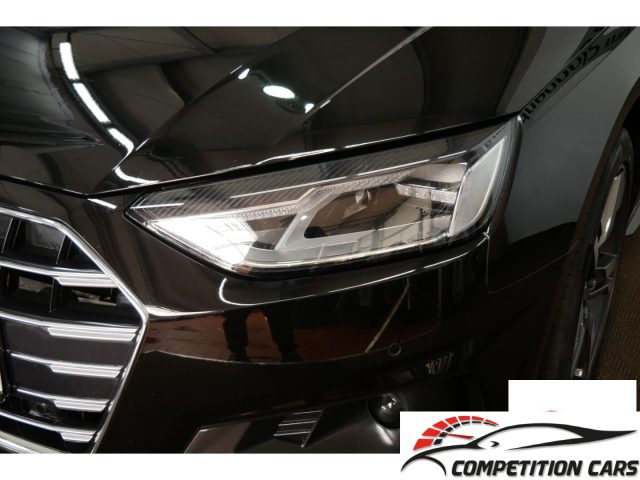 AUDI A4 usata, con Climatizzatore