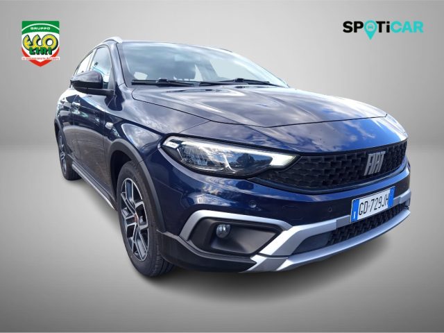 FIAT Tipo usata, con Specchietti laterali elettrici