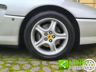 FERRARI 456 usata 20