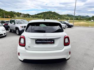 FIAT 500X usata, con Autoradio