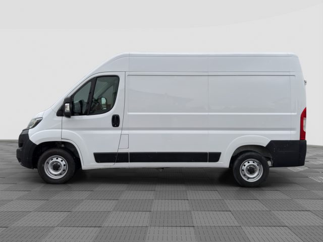 FIAT Ducato usata 1