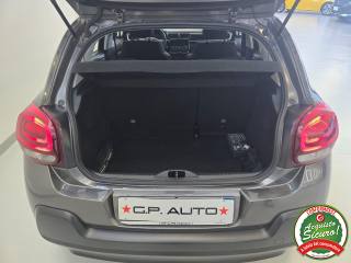 CITROEN C3 usata, con Controllo trazione