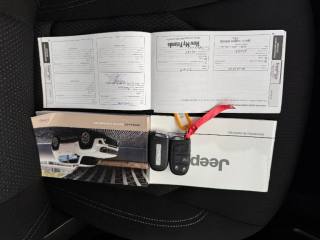 JEEP Renegade usata, con Autoradio digitale