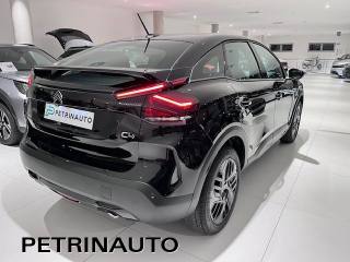 CITROEN C4 usata, con Autoradio