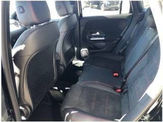 MERCEDES-BENZ GLA 200 usata, con Airbag Passeggero