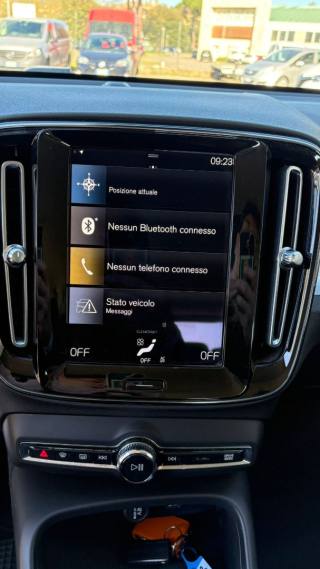 VOLVO XC40 usata, con ESP