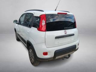 FIAT Panda usata, con Alzacristalli elettrici
