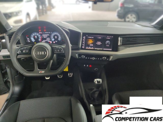 AUDI A1 usata, con Cerchi in lega