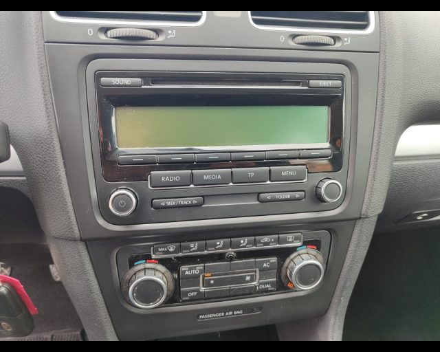 VOLKSWAGEN Golf usata 23