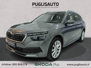 SKODA Kamiq usata, con Airbag laterali