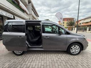 RENAULT Kangoo usata 4