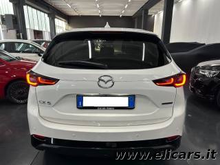 MAZDA CX-5 usata, con Alzacristalli elettrici