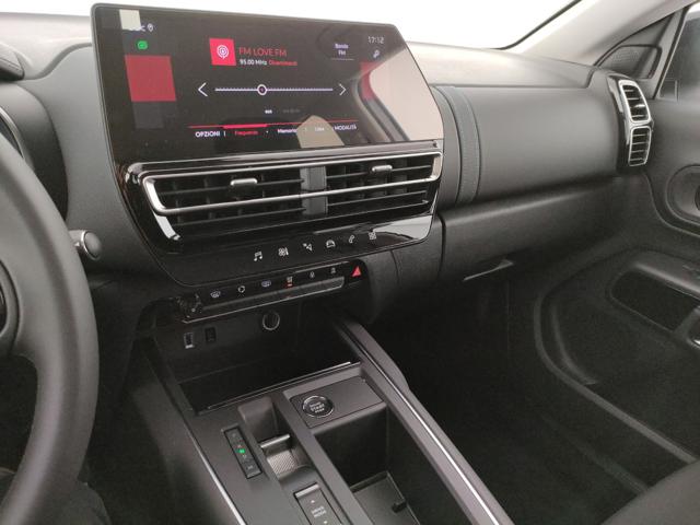 CITROEN C5 Aircross usata, con Controllo trazione