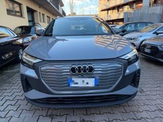 AUDI Q4 e-tron usata, con Airbag