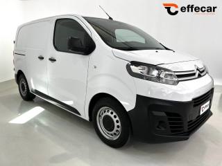 CITROEN Jumpy usata, con Airbag Passeggero