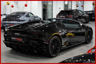 LAMBORGHINI Huracan usata, con Park Distance Control