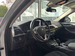 BMW X4 usata, con Servosterzo