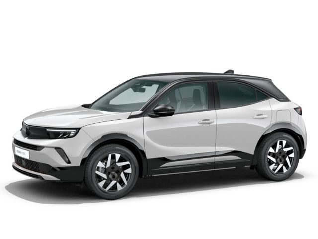 OPEL Mokka usata, con Airbag