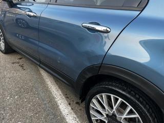 FIAT 500X usata, con Boardcomputer