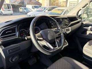 VOLKSWAGEN Multivan usata 5