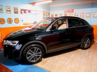 AUDI Q3 usata, con ABS