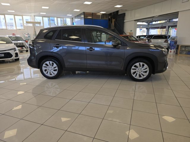 SUZUKI S-Cross usata, con Boardcomputer