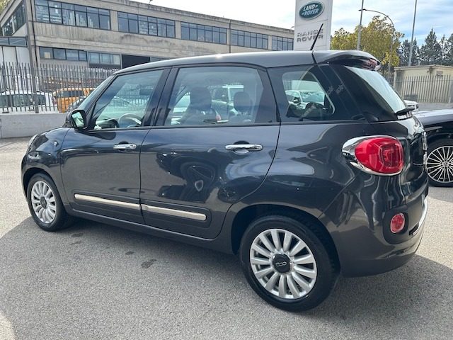 FIAT 500L usata, con Airbag Passeggero