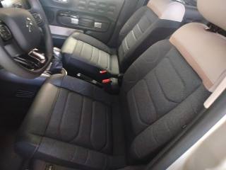 CITROEN C3 usata, con Autoradio digitale