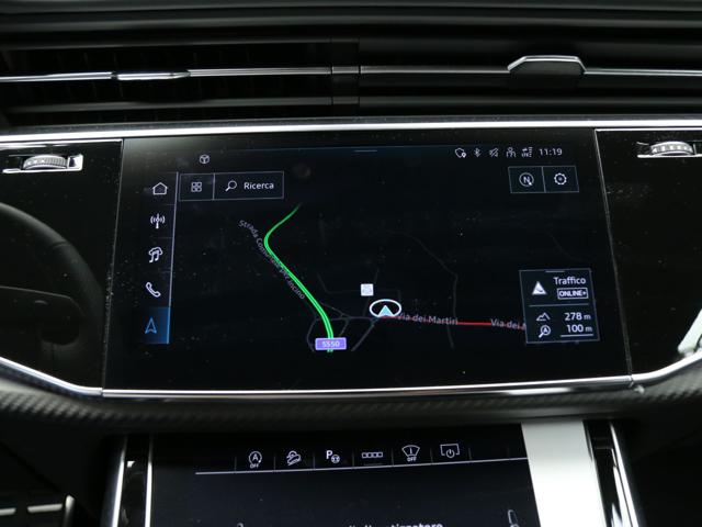 AUDI Q8 usata, con Cruise Control