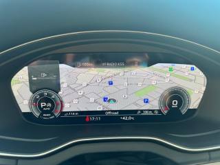 AUDI Q5 usata, con Touch screen