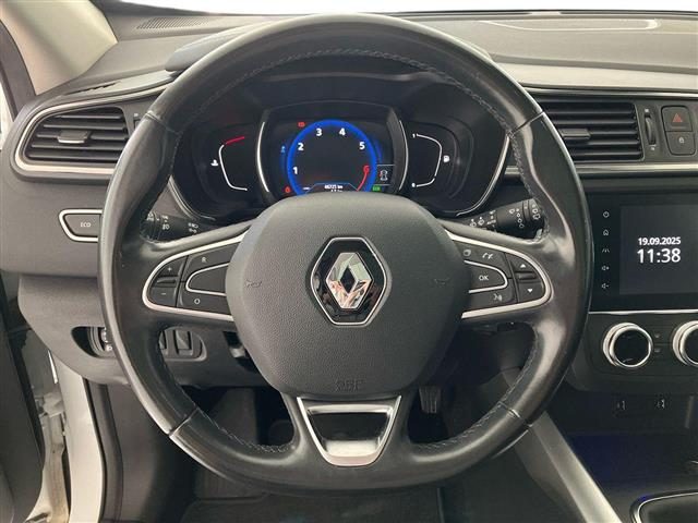 RENAULT Kadjar usata 24