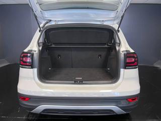 VOLKSWAGEN T-Cross usata, con ESP