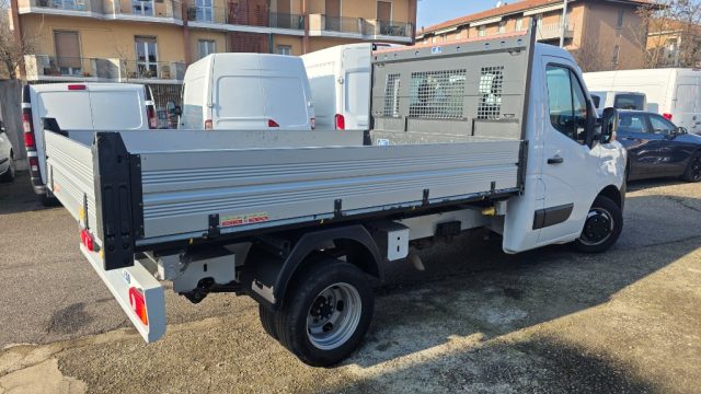 RENAULT Master usata, con Chiusura centralizzata