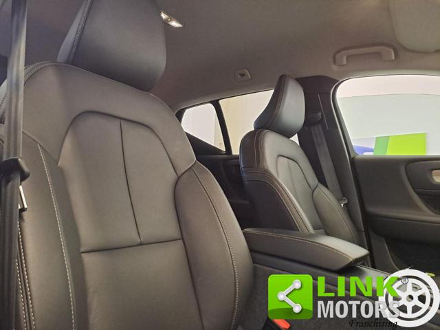 VOLVO XC40 usata 32